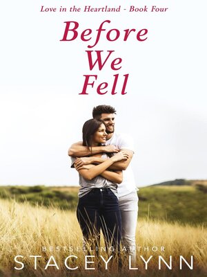 cover image of Before We Fell